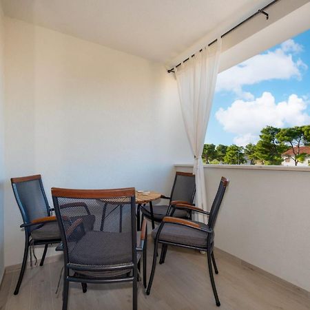 Apartment Apartman Mia Brodarica  Luaran gambar