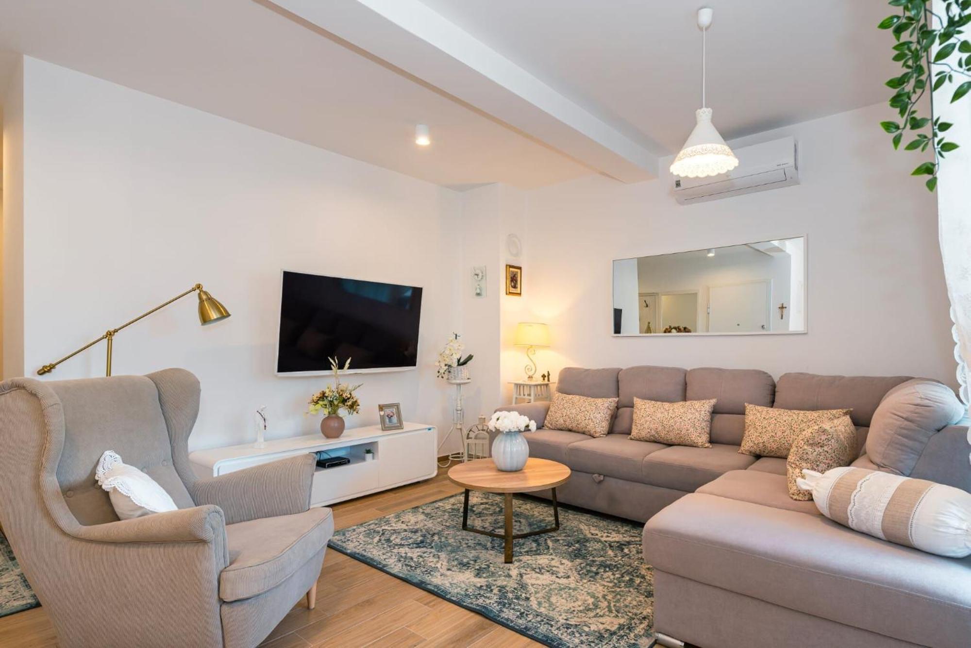 Apartment Apartman Mia Brodarica  Luaran gambar