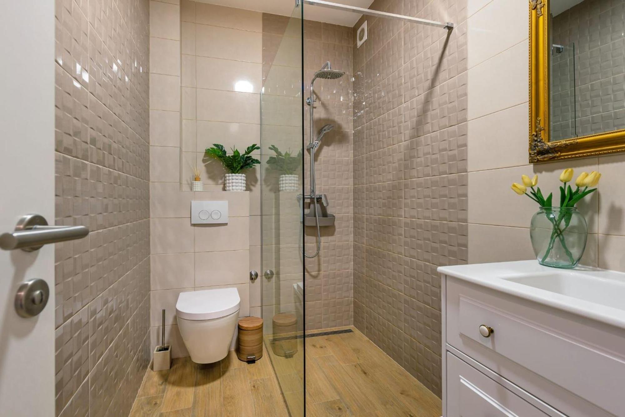 Apartment Apartman Mia Brodarica  Luaran gambar