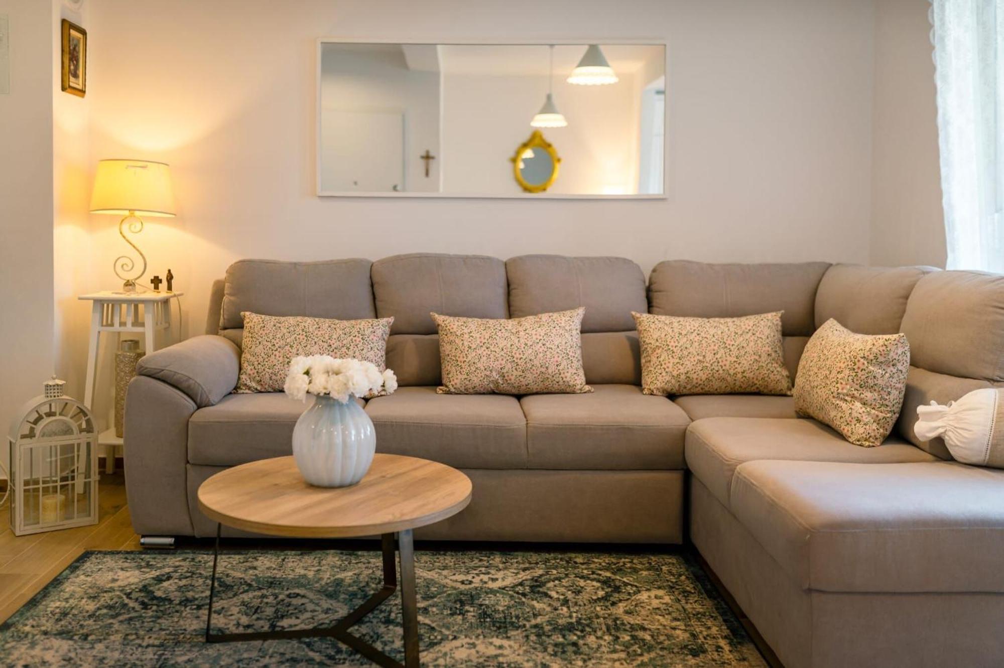 Apartment Apartman Mia Brodarica  Luaran gambar